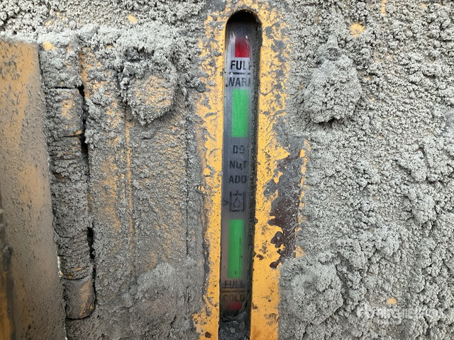 Cat 771D Haul Truck - Dúmper rígido: foto 5 Cat 771D Haul Truck - Dúmper rígido: foto 5