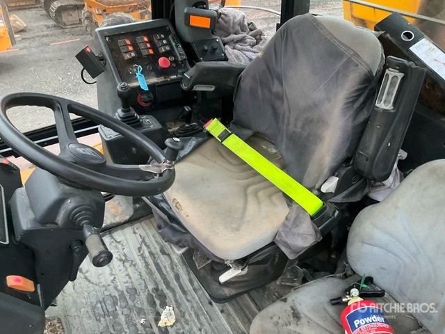 JCB 722 Articulated Dump Truck - Dúmper articulado: foto 5 JCB 722 Articulated Dump Truck - Dúmper articulado: foto 5