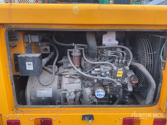 JCB LT9 Light Tower - Torre de iluminación: foto 5 JCB LT9 Light Tower - Torre de iluminación: foto 5