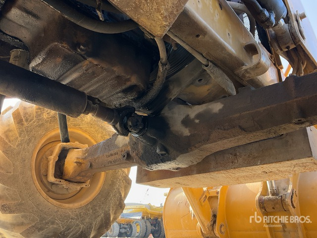 2000 Cat 426C 4x4 Backhoe Loader - Retroexcavadora: foto 5 2000 Cat 426C 4x4 Backhoe Loader - Retroexcavadora: foto 5