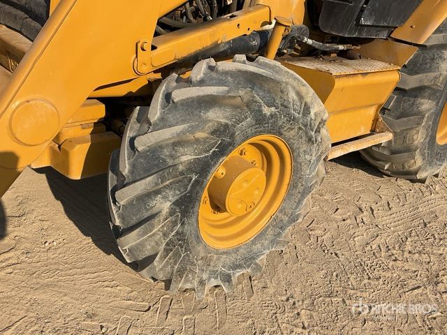 2000 Cat 426C 4x4 Backhoe Loader - Retroexcavadora: foto 4 2000 Cat 426C 4x4 Backhoe Loader - Retroexcavadora: foto 4