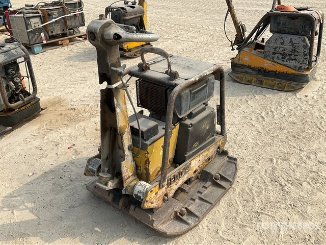 2003 Bomag BPR 50/52D-3 Vibratory Plate Compactor - Plancha reversible: foto 3 2003 Bomag BPR 50/52D-3 Vibratory Plate Compactor - Plancha reversible: foto 3