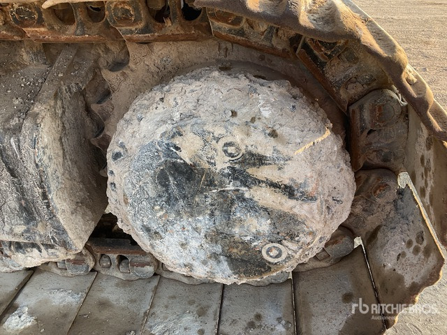 2007 Cat 345CL Tracked Excavator - Excavadora de cadenas: foto 5 2007 Cat 345CL Tracked Excavator - Excavadora de cadenas: foto 5