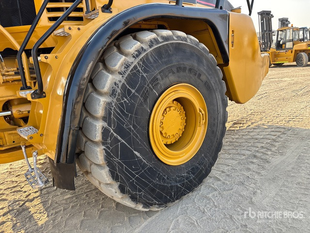 2007 Cat 740 Articulated Dump Truck - Dúmper articulado: foto 4 2007 Cat 740 Articulated Dump Truck - Dúmper articulado: foto 4