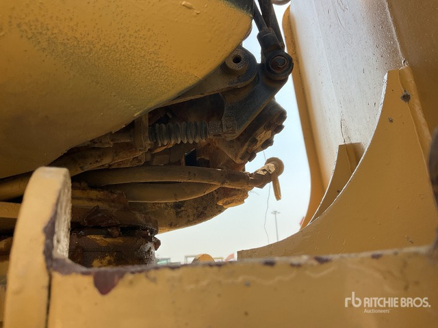 2007 Cat 906 Wheel Loader - Cargadora de ruedas: foto 4 2007 Cat 906 Wheel Loader - Cargadora de ruedas: foto 4