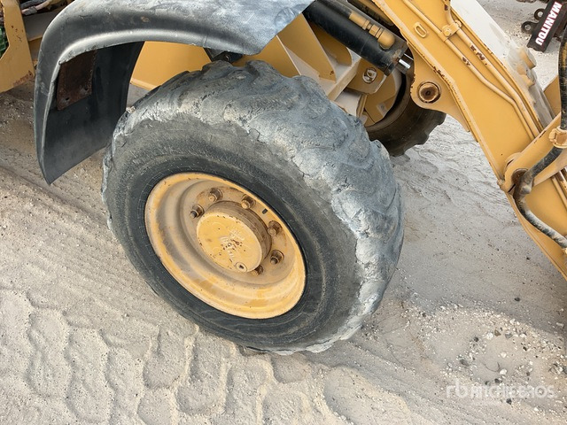 2007 Cat 906 Wheel Loader - Cargadora de ruedas: foto 5 2007 Cat 906 Wheel Loader - Cargadora de ruedas: foto 5