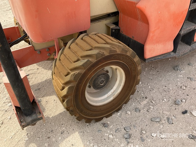 2007 JLG 4394 RT 4x4 Diesel Scissor Lift - Plataforma de tijeras: foto 5 2007 JLG 4394 RT 4x4 Diesel Scissor Lift - Plataforma de tijeras: foto 5