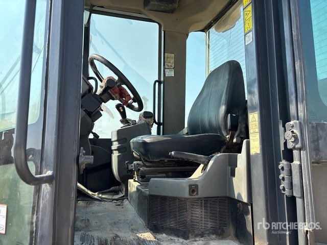 2009 Cat 930H Wheel Loader - Cargadora de ruedas: foto 5 2009 Cat 930H Wheel Loader - Cargadora de ruedas: foto 5