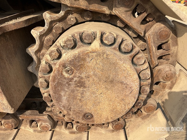 2011 Cat 374DL - Excavadora de cadenas: foto 5 2011 Cat 374DL - Excavadora de cadenas: foto 5