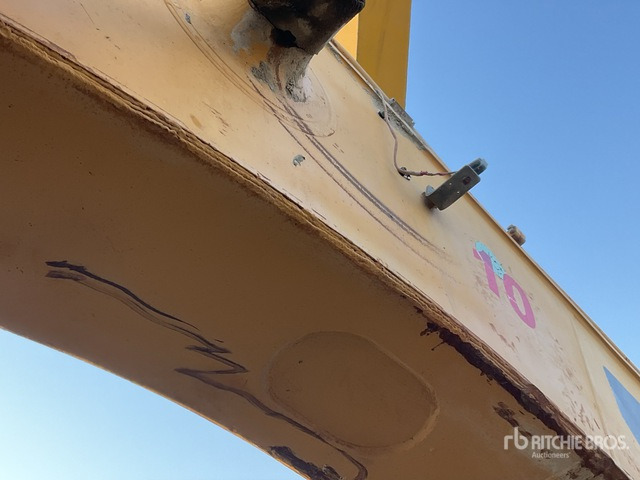 2011 Cat 374DL - Excavadora de cadenas: foto 5 2011 Cat 374DL - Excavadora de cadenas: foto 5