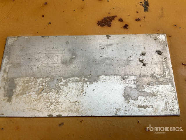 2011 Cat 374DL - Excavadora de cadenas: foto 1 2011 Cat 374DL - Excavadora de cadenas: foto 1