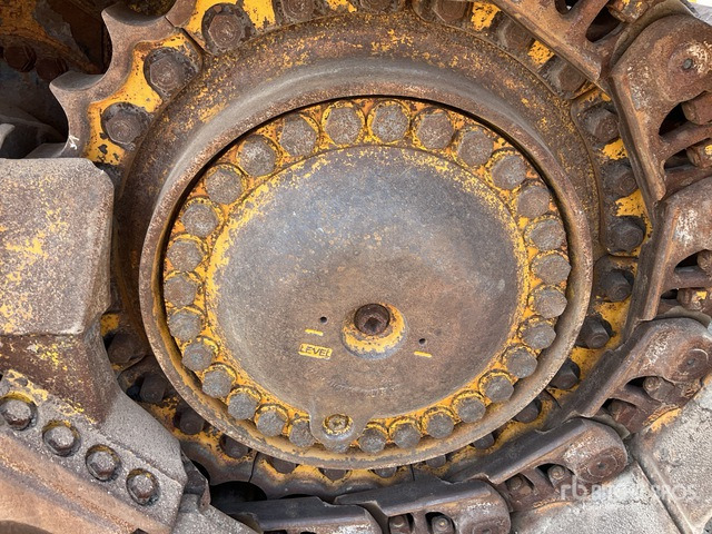 2012 Komatsu D155A-6 Crawler Dozer - Bulldozer: foto 5 2012 Komatsu D155A-6 Crawler Dozer - Bulldozer: foto 5