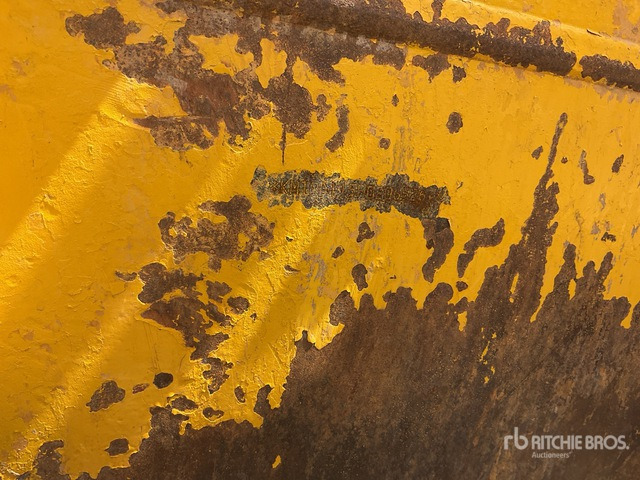 2012 Komatsu D375A-6R Crawler Dozer - Bulldozer: foto 2 2012 Komatsu D375A-6R Crawler Dozer - Bulldozer: foto 2