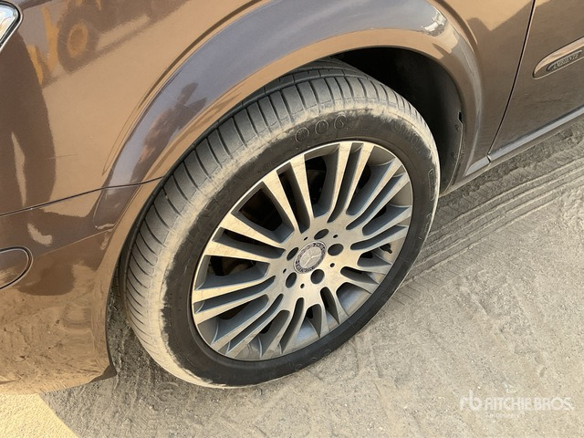 2012 Mercedes-Benz Viano CDI 3.0 Bus - Furgón: foto 4 2012 Mercedes-Benz Viano CDI 3.0 Bus - Furgón: foto 4