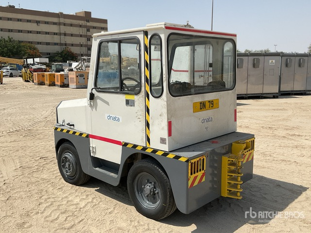2012 Mulag COMET 3 Mini Tow Truck :Misc. Utility Equipment - Desbrozadora de martillos/ Trituradora: foto 4 2012 Mulag COMET 3 Mini Tow Truck :Misc. Utility Equipment - Desbrozadora de martillos/ Trituradora: foto 4