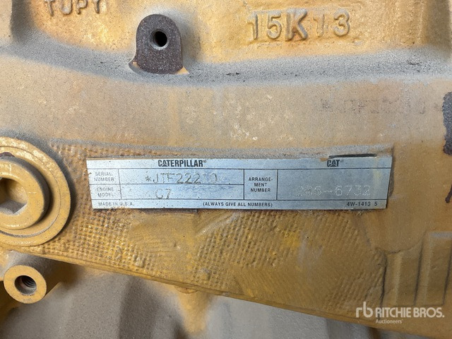 2014 Atlas Copco XATS800 Skid-Mounted Air Compressor - Compresor de aire: foto 5 2014 Atlas Copco XATS800 Skid-Mounted Air Compressor - Compresor de aire: foto 5