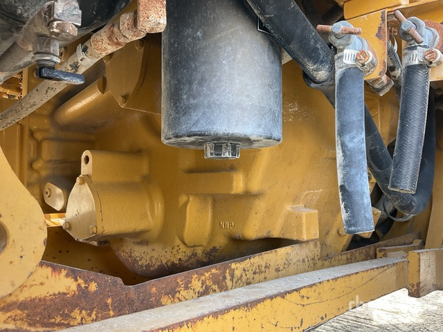 2014 Cat 140K - Grader: foto 5 2014 Cat 140K - Grader: foto 5