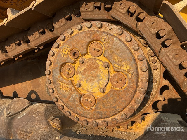 2014 Cat D8R - Bulldozer: foto 5 2014 Cat D8R - Bulldozer: foto 5