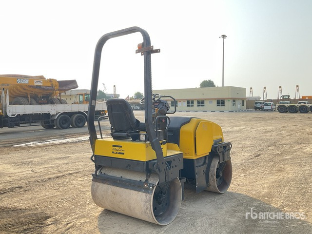 2015 Dynapac CC1200 - Rodillo: foto 3 2015 Dynapac CC1200 - Rodillo: foto 3