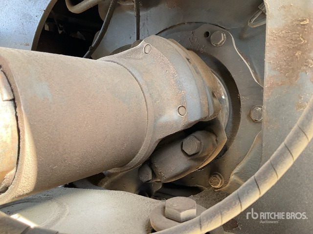 2015 Komatsu HM400-3 Articulated Dump Truck - Dúmper articulado: foto 5 2015 Komatsu HM400-3 Articulated Dump Truck - Dúmper articulado: foto 5