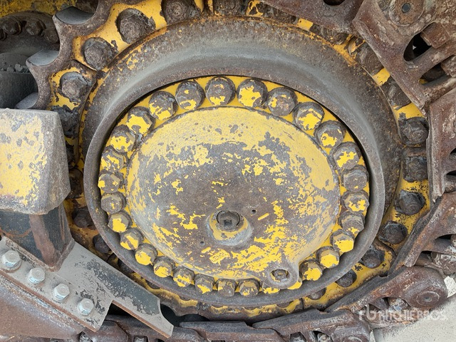 2016 Komatsu D155A-6 Crawler Dozer - Bulldozer: foto 5 2016 Komatsu D155A-6 Crawler Dozer - Bulldozer: foto 5