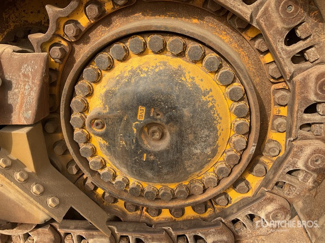 2016 Komatsu D155A-6 Crawler Dozer - Bulldozer: foto 5 2016 Komatsu D155A-6 Crawler Dozer - Bulldozer: foto 5