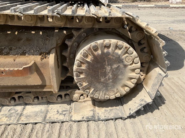 2017 Cat 320D2 Tracked Excavator - Excavadora de cadenas: foto 5 2017 Cat 320D2 Tracked Excavator - Excavadora de cadenas: foto 5