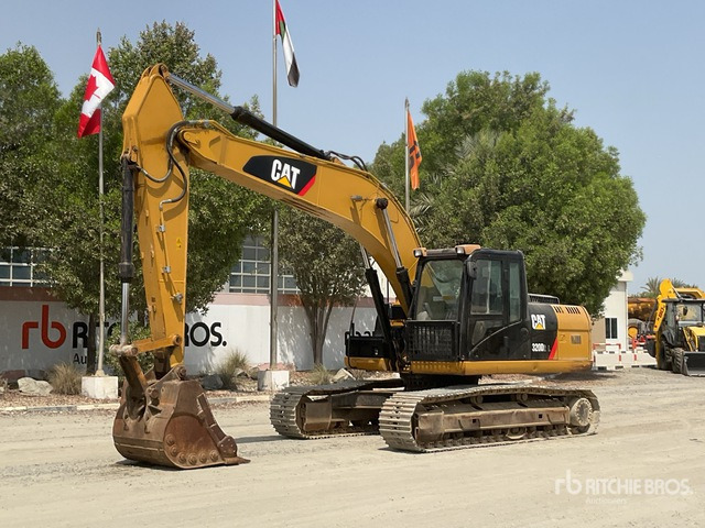 2017 Cat 320D2 Tracked Excavator - Excavadora de cadenas: foto 2 2017 Cat 320D2 Tracked Excavator - Excavadora de cadenas: foto 2