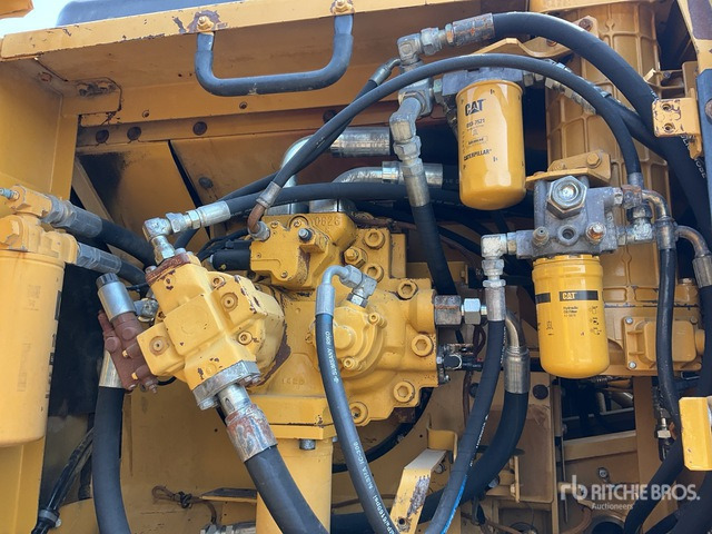 2017 Cat 336D2 - Excavadora de cadenas: foto 5 2017 Cat 336D2 - Excavadora de cadenas: foto 5