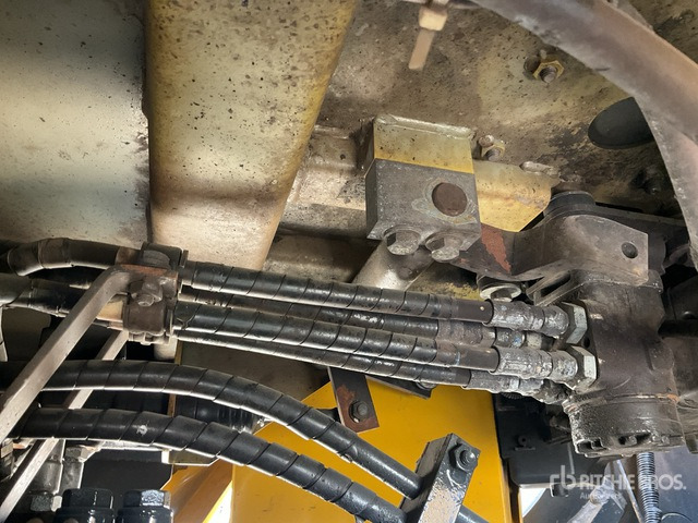 2017 Komatsu WA380Z-6 Wheel Loader - Cargadora de ruedas: foto 4 2017 Komatsu WA380Z-6 Wheel Loader - Cargadora de ruedas: foto 4