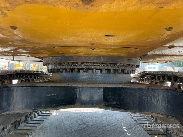 2018 Cat 320D2 - Excavadora de cadenas: foto 5 2018 Cat 320D2 - Excavadora de cadenas: foto 5