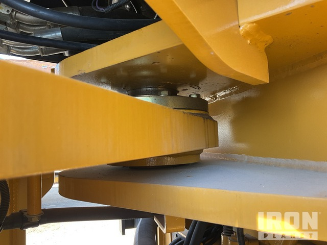 2021 SEM 655D (Unused) Wheel Loader - Cargadora de ruedas: foto 5 2021 SEM 655D (Unused) Wheel Loader - Cargadora de ruedas: foto 5