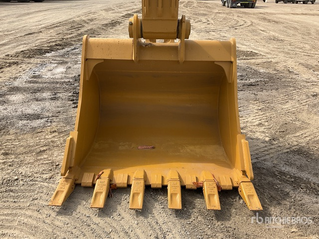 2023 Cat 323D3 - Excavadora de cadenas: foto 5 2023 Cat 323D3 - Excavadora de cadenas: foto 5