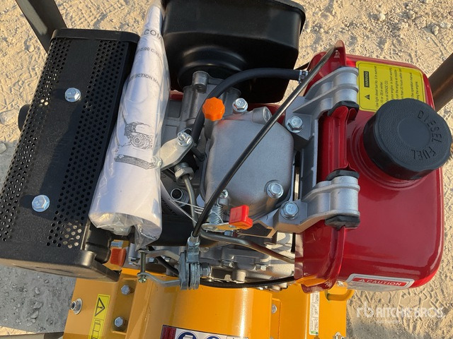 2024 Deepcom C90 (Unused) Vibratory Plate Compactor - Plancha reversible: foto 4 2024 Deepcom C90 (Unused) Vibratory Plate Compactor - Plancha reversible: foto 4