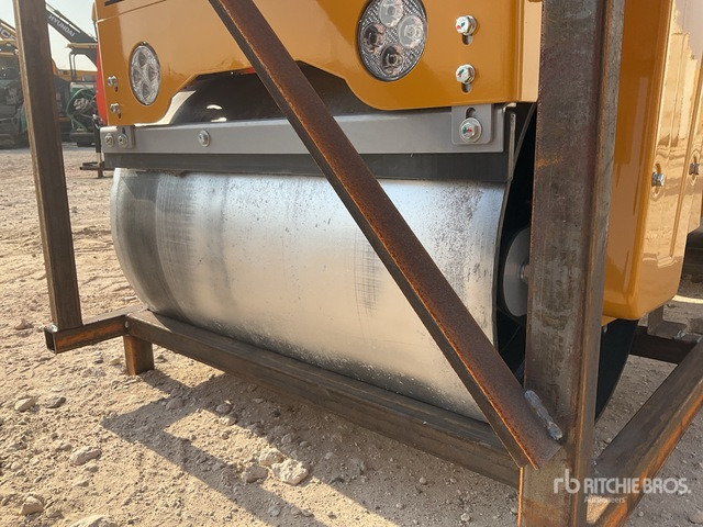 2025 Furd FYL-860 (Unused) Double Drum Roller - Apisonadora de asfalto: foto 5 2025 Furd FYL-860 (Unused) Double Drum Roller - Apisonadora de asfalto: foto 5