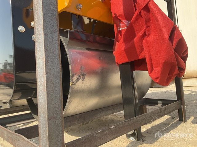 2025 Furd FYL-S600 (Unused) Walk Behind Roller - Mini compactadora: foto 5 2025 Furd FYL-S600 (Unused) Walk Behind Roller - Mini compactadora: foto 5