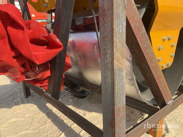 2025 Furd FYL-S600 (Unused) Walk Behind Roller - Mini compactadora: foto 5 2025 Furd FYL-S600 (Unused) Walk Behind Roller - Mini compactadora: foto 5