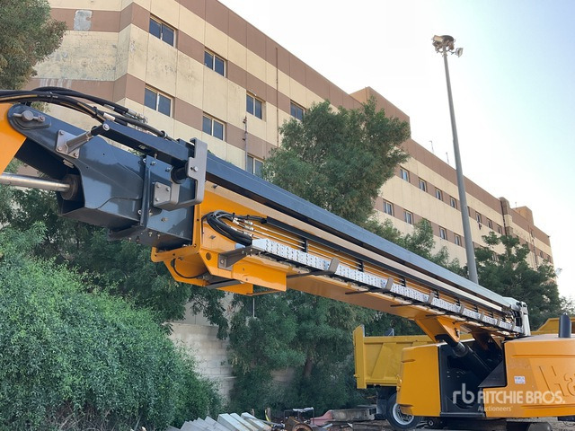 2025 Haulotte HT23RTJO 4WD Diesel (Unused) Telescopic Boom Lift - Plataforma telescopica: foto 5 2025 Haulotte HT23RTJO 4WD Diesel (Unused) Telescopic Boom Lift - Plataforma telescopica: foto 5