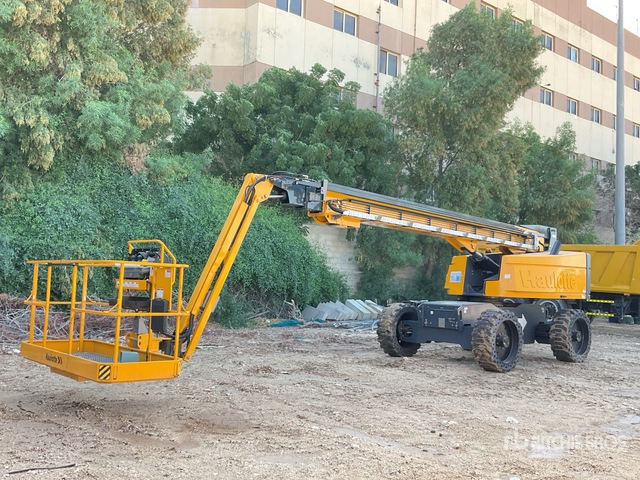 2025 Haulotte HT23RTJO 4WD Diesel (Unused) Telescopic Boom Lift - Plataforma telescopica: foto 1 2025 Haulotte HT23RTJO 4WD Diesel (Unused) Telescopic Boom Lift - Plataforma telescopica: foto 1