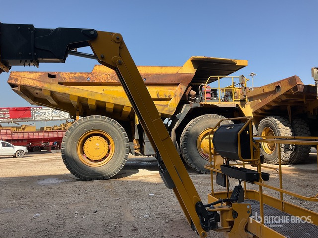 2025 Haulotte HT23RTJO 4WD Diesel (Unused) Telescopic Boom Lift - Plataforma telescopica: foto 5 2025 Haulotte HT23RTJO 4WD Diesel (Unused) Telescopic Boom Lift - Plataforma telescopica: foto 5