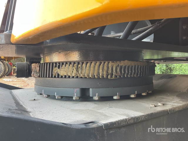 2025 Haulotte HT23RTJO 4WD Diesel (Unused) Telescopic Boom Lift - Plataforma telescopica: foto 5 2025 Haulotte HT23RTJO 4WD Diesel (Unused) Telescopic Boom Lift - Plataforma telescopica: foto 5