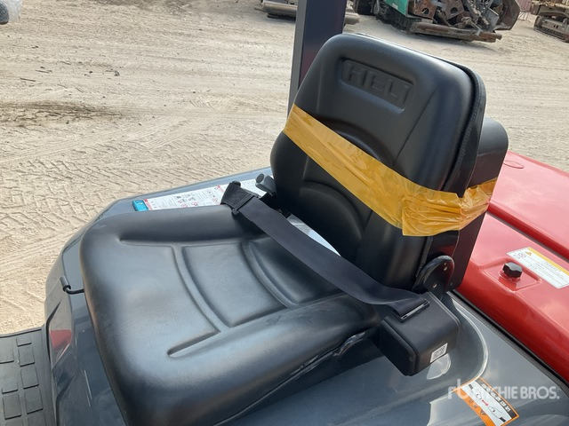 2025 Heli CPC30 3 ton (Unused) Forklift - Carretilla elevadora: foto 5 2025 Heli CPC30 3 ton (Unused) Forklift - Carretilla elevadora: foto 5