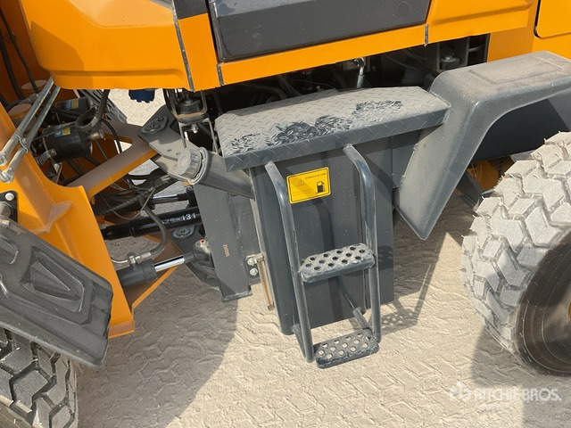 2025 KUL ZL936 (Unused) Wheel Loader - Cargadora de ruedas: foto 5 2025 KUL ZL936 (Unused) Wheel Loader - Cargadora de ruedas: foto 5