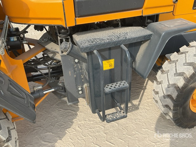 2025 KUL ZL936 (Unused) Wheel Loader - Cargadora de ruedas: foto 5 2025 KUL ZL936 (Unused) Wheel Loader - Cargadora de ruedas: foto 5