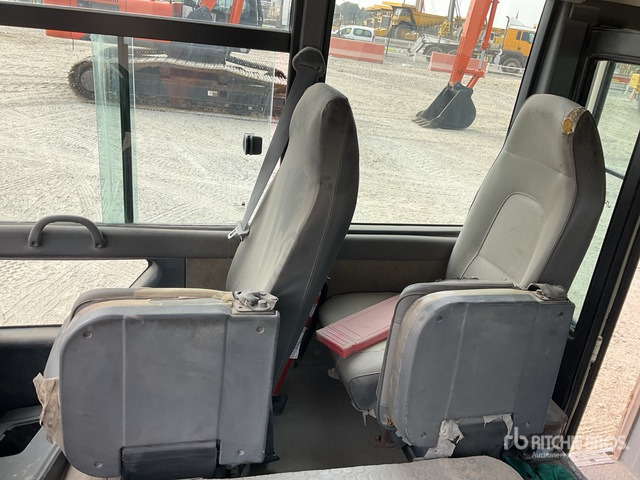 2016 Hyundai County 4x2 23-Seat Transit Bus - Autobús: foto 5 2016 Hyundai County 4x2 23-Seat Transit Bus - Autobús: foto 5