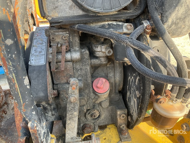 Bomag Vibratory Plate Compactor - Plancha reversible: foto 4 Bomag Vibratory Plate Compactor - Plancha reversible: foto 4