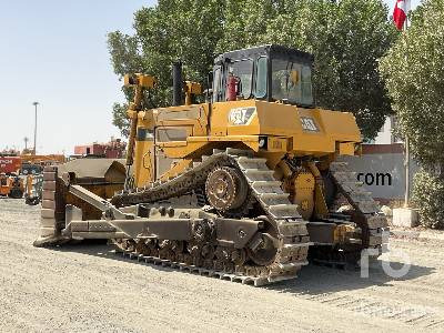 CAT D9R - Bulldozer: foto 2 CAT D9R - Bulldozer: foto 2