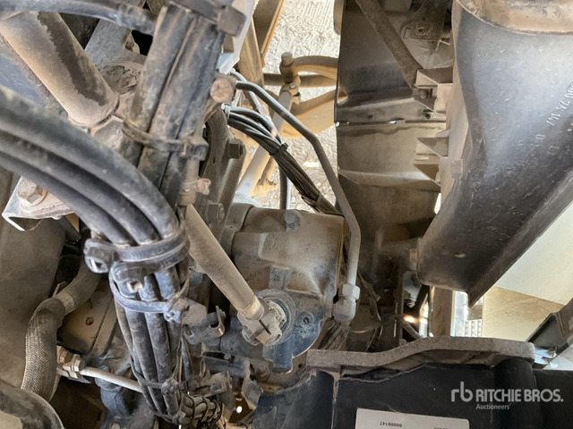 2012 Mercedes-Benz Actros 1842 4x2 S/A Sleeper Truck Tractor - Cabeza tractora: foto 5 2012 Mercedes-Benz Actros 1842 4x2 S/A Sleeper Truck Tractor - Cabeza tractora: foto 5