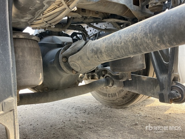 2015 Mercedes-Benz Actross 1843LS 4x2 S/A Sleeper Truck Tractor - Cabeza tractora: foto 5 2015 Mercedes-Benz Actross 1843LS 4x2 S/A Sleeper Truck Tractor - Cabeza tractora: foto 5