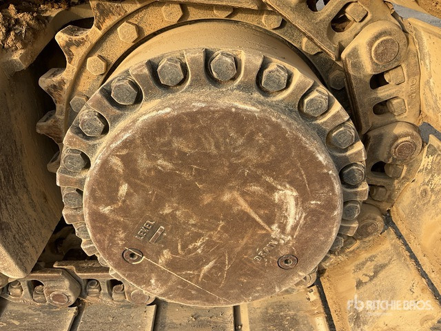 Cat 349E - Excavadora de cadenas: foto 5 Cat 349E - Excavadora de cadenas: foto 5